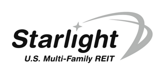 STARLIGHT U.S. MULTI-FAMILY REIT logo