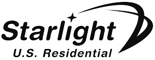 STARLIGHT U.S. RESIDENTIAL logo