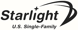 STARLIGHT U.S. SINGLE FAMILY logo