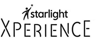 STARLIGHT XPERIENCE logo