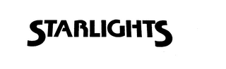 STARLIGHTS logo