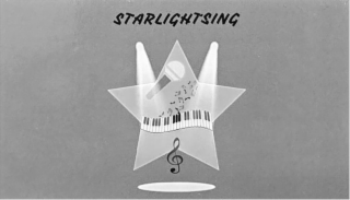 STARLIGHTSING logo
