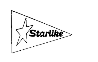 STARLIKE logo