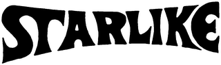 STARLIKE logo