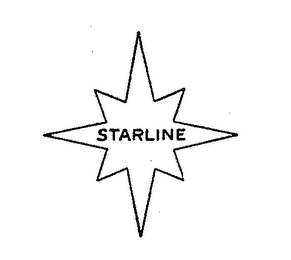 STARLINE logo