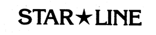 STAR*LINE logo