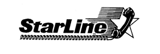 STARLINE logo