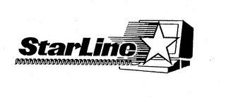 STARLINE logo
