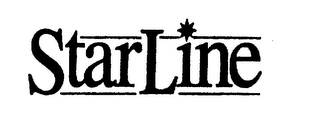 STARLINE logo