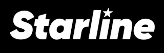 STARLINE logo