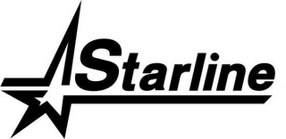 STARLINE logo