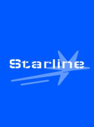 STARLINE logo