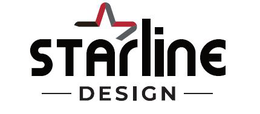 STARLINE DESIGN logo