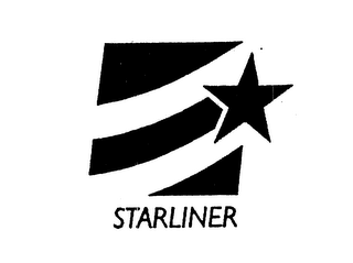 STARLINER logo