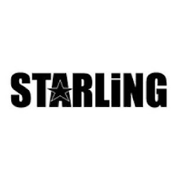 STARLING logo