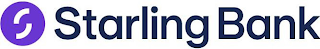 STARLING BANK logo