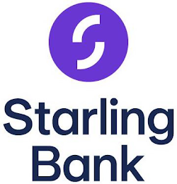 STARLING BANK logo