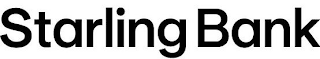 STARLING BANK logo