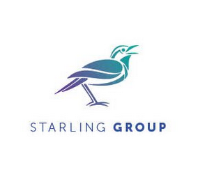 STARLING GROUP logo