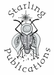 STARLING PUBLICATIONS logo