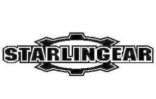 STARLINGEAR logo