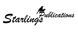 STARLINGS PUBLICATIONS logo