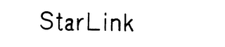 STARLINK logo