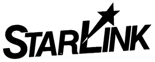 STARLINK logo