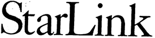 STARLINK logo
