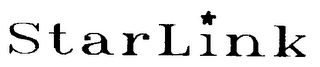 STARLINK logo