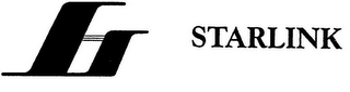 STARLINK logo