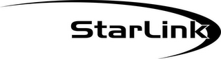 STARLINK logo