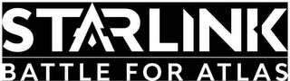 STARLINK BATTLE FOR ATLAS logo