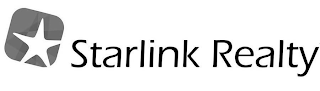 STARLINK REALTY logo