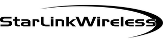 STARLINK WIRELESS logo