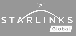 STARLINKS GLOBAL logo