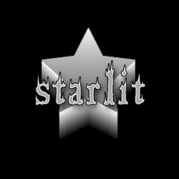 STARLIT logo