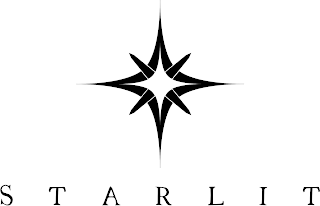 STARLIT logo