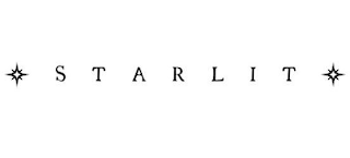 STARLIT logo
