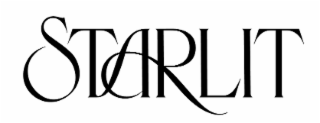 STARLIT logo