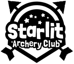 STARLIT ARCHERY CLUB logo