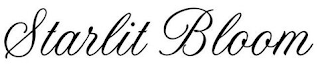 STARLIT BLOOM logo