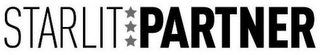 STARLIT PARTNER logo