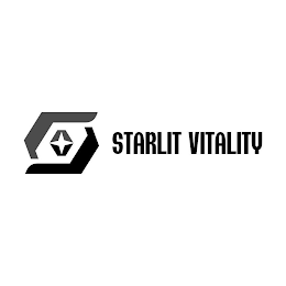 STARLIT VITALITY logo