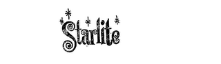STARLITE logo