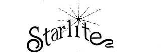 STARLITE logo