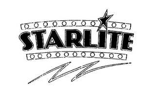 STARLITE logo