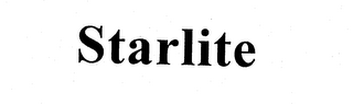 STARLITE logo