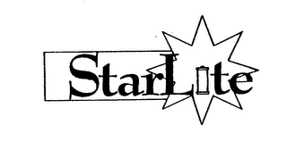 STARLITE logo