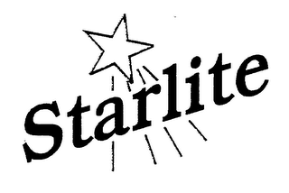 STARLITE logo